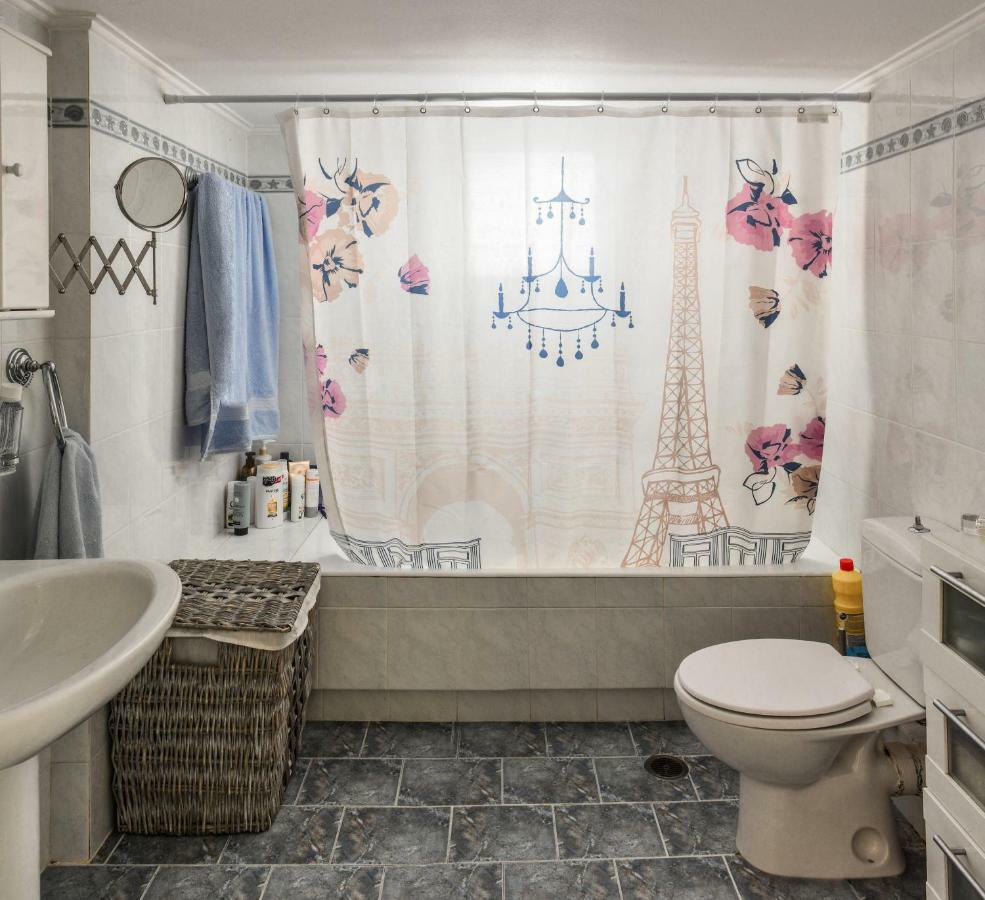 Artemis Central Apartment Corinto Esterno foto